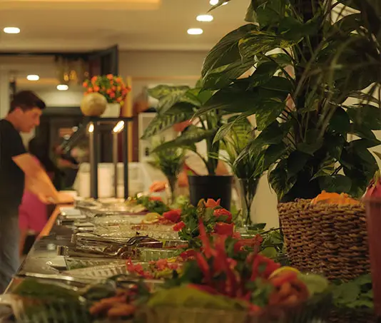 GASTRONOMİ
