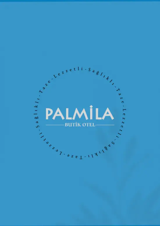 PALMİLA